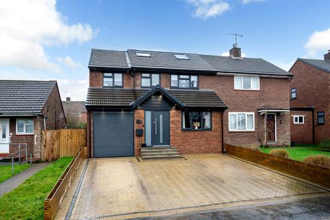 4 bedroom semi-detached house for sale, Westfield Road, Berkhamsted