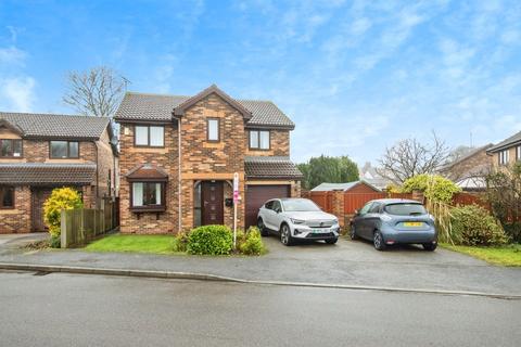 undefined, Silkstone Close, Tankersley, Barnsley