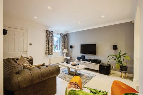 undefined, Silkstone Close, Tankersley, Barnsley