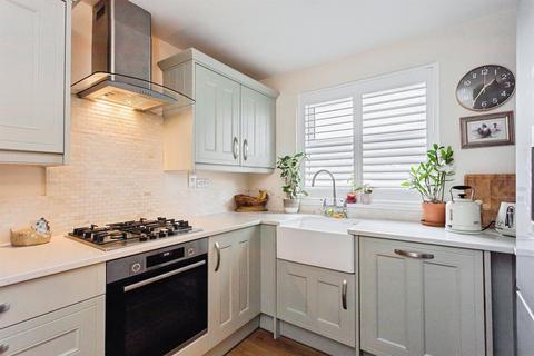 2 bedroom flat for sale, Blackthorns, Hurstpierpoint, Hassocks
