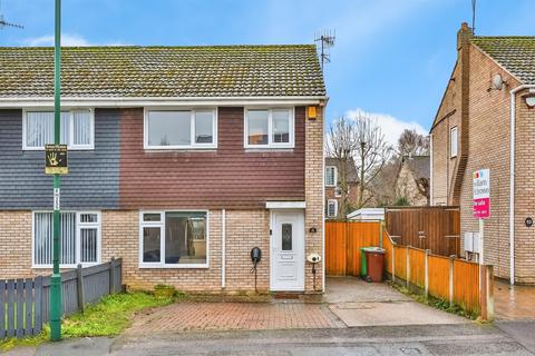 undefined, Howick Drive, NOTTINGHAM
