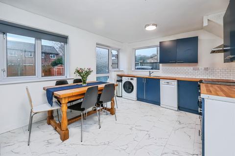 undefined, Howick Drive, NOTTINGHAM