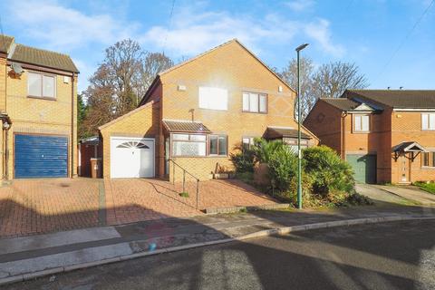 undefined, Britannia Avenue, Nottingham