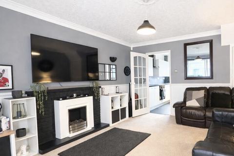 undefined, Britannia Avenue, Nottingham