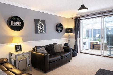 undefined, Britannia Avenue, Nottingham