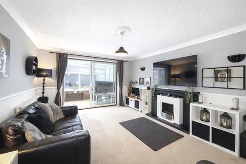 undefined, Britannia Avenue, Nottingham