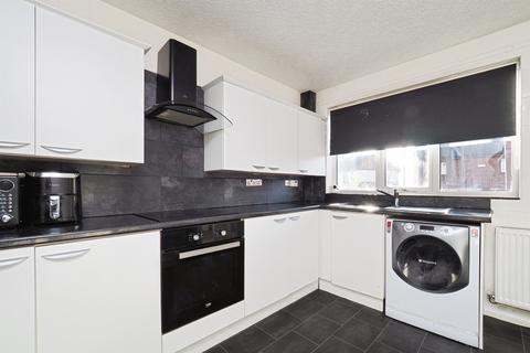 undefined, Britannia Avenue, Nottingham