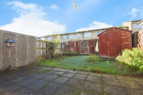 3 bedroom end of terrace house for sale, Waldgrooms, DUNMOW