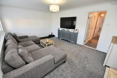 3 bedroom end of terrace house for sale, Waldgrooms, DUNMOW