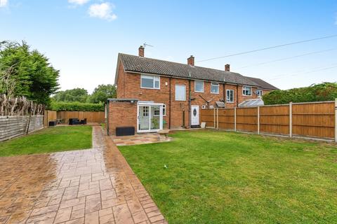 Browns Drove, Swineshead, Boston