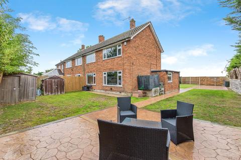 undefined, Browns Drove, Swineshead, Boston