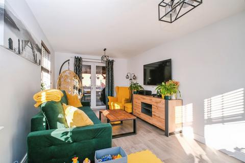 3 bedroom detached house for sale, Field Drive, Wyberton, Boston