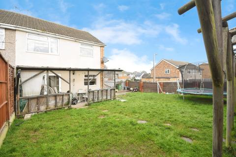 undefined, Godlings Way, Braintree