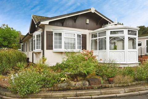 2 bedroom park home for sale, Oaklands Park, Roughton Moor, Woodhall Spa