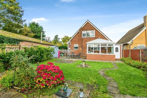 undefined, Browntoft Lane, Donington, SPALDING