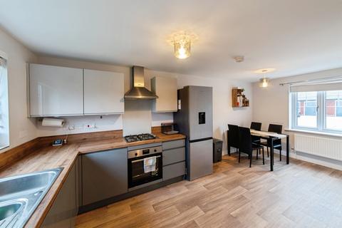 3 bedroom detached house for sale, Field Drive, Wyberton, Boston