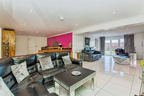 undefined, Hansard Way, Kirton, Boston