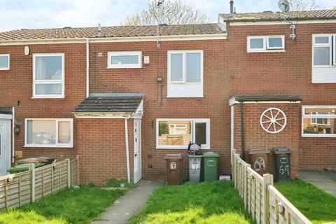 undefined, Alvis Walk, Birmingham