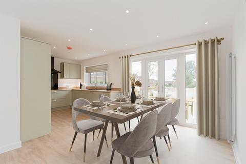 undefined, Acacia Drive, Castleford