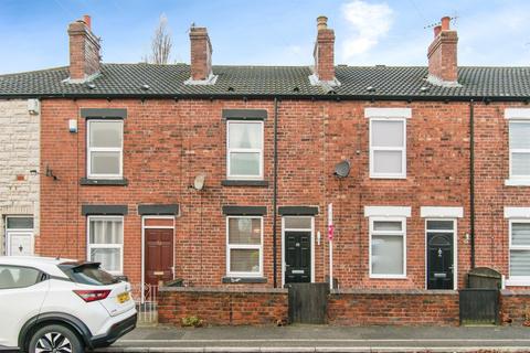 undefined, Aketon Road, CASTLEFORD