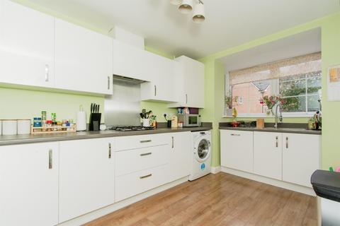 undefined, Minett Court, Methley, Leeds