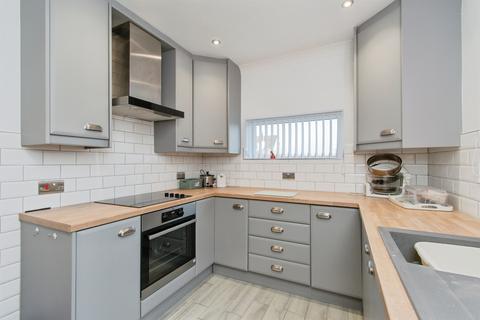 undefined, Smithson Avenue, Castleford