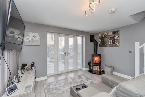 undefined, Old Mill Way, Castleford