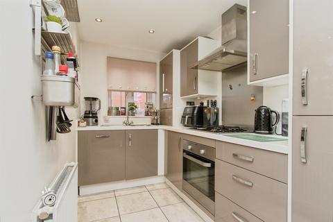 undefined, Old Mill Way, Castleford