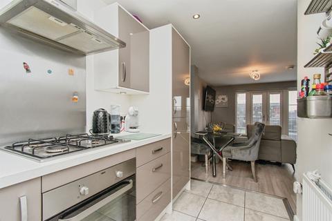 undefined, Old Mill Way, Castleford