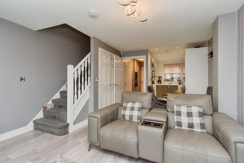 undefined, Old Mill Way, Castleford