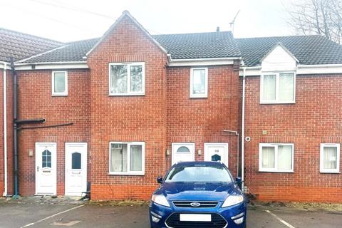 undefined, Elizabeth Drive, Castleford