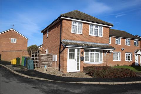 3 bedroom detached house for sale, Impala Drive, Cambridge
