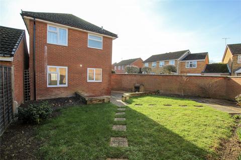 3 bedroom detached house for sale, Impala Drive, Cambridge