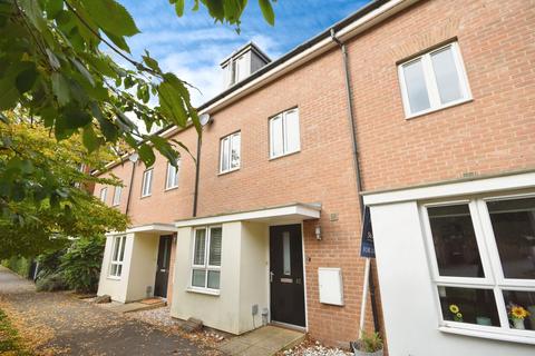 4 bedroom terraced house for sale, Purcell Road, Witham
