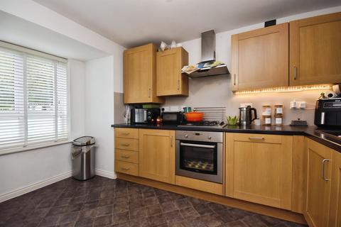 4 bedroom terraced house for sale, Purcell Road, Witham