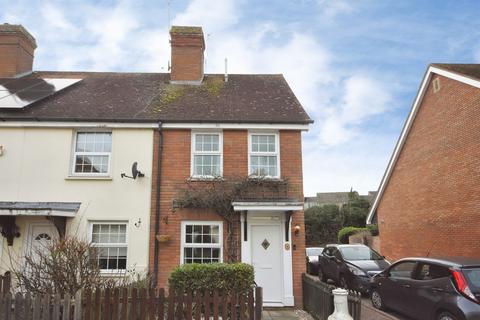 Brick Kiln Close, Coggeshall, Colchester