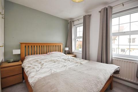 2 bedroom end of terrace house for sale, Brick Kiln Close, Coggeshall, Colchester