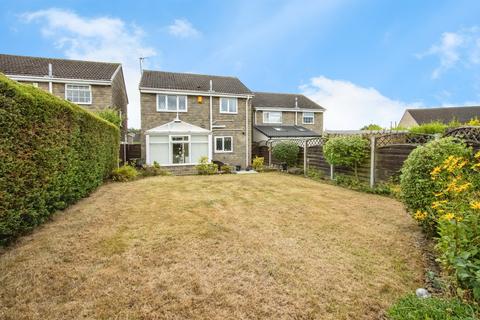 Westwinn Garth, Leeds