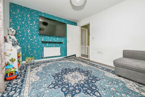 3 bedroom detached house for sale, Lungley Rise, Colchester