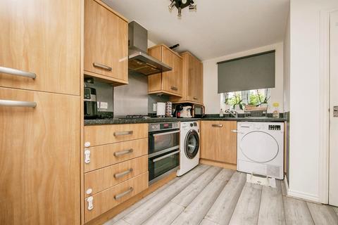 3 bedroom detached house for sale, Lungley Rise, Colchester