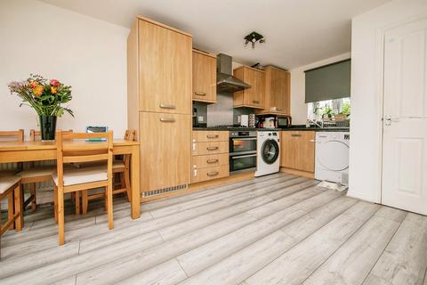 3 bedroom detached house for sale, Lungley Rise, Colchester