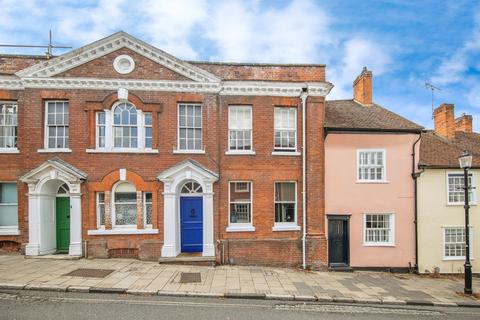 West Stockwell Street, Colchester