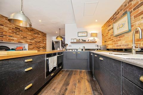 undefined, West Stockwell Street, Colchester
