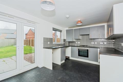 undefined, Hawthorn Close, Boston