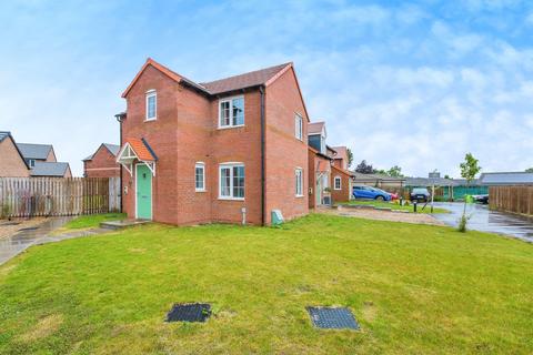 undefined, Hawthorn Close, Boston