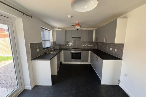 undefined, Hawthorn Close, Boston