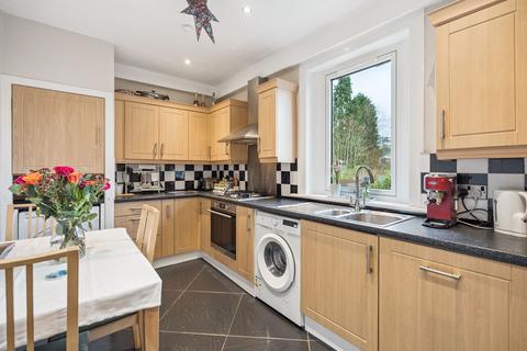 2 bedroom flat for sale, George Street, Dunblane, FK15
