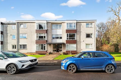 Bankholm Place, Clarkston, Glasgow