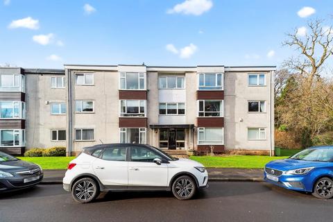 2 bedroom flat for sale, Bankholm Place, Clarkston, Glasgow