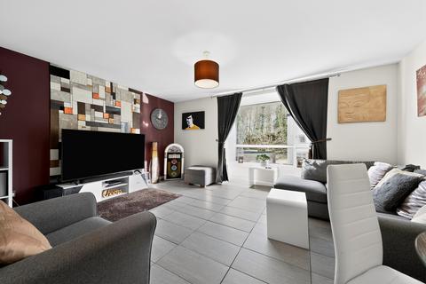 2 bedroom flat for sale, Bankholm Place, Clarkston, Glasgow